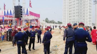 प्रधानमन्त्रीले उद्घाटन गरेको झापाको १६ तले  ‘बिजनेस टावर’ सर्वसाधारणका लागि खुला, प्रतिव्यक्ति १ सय प्रवेश शुल्क